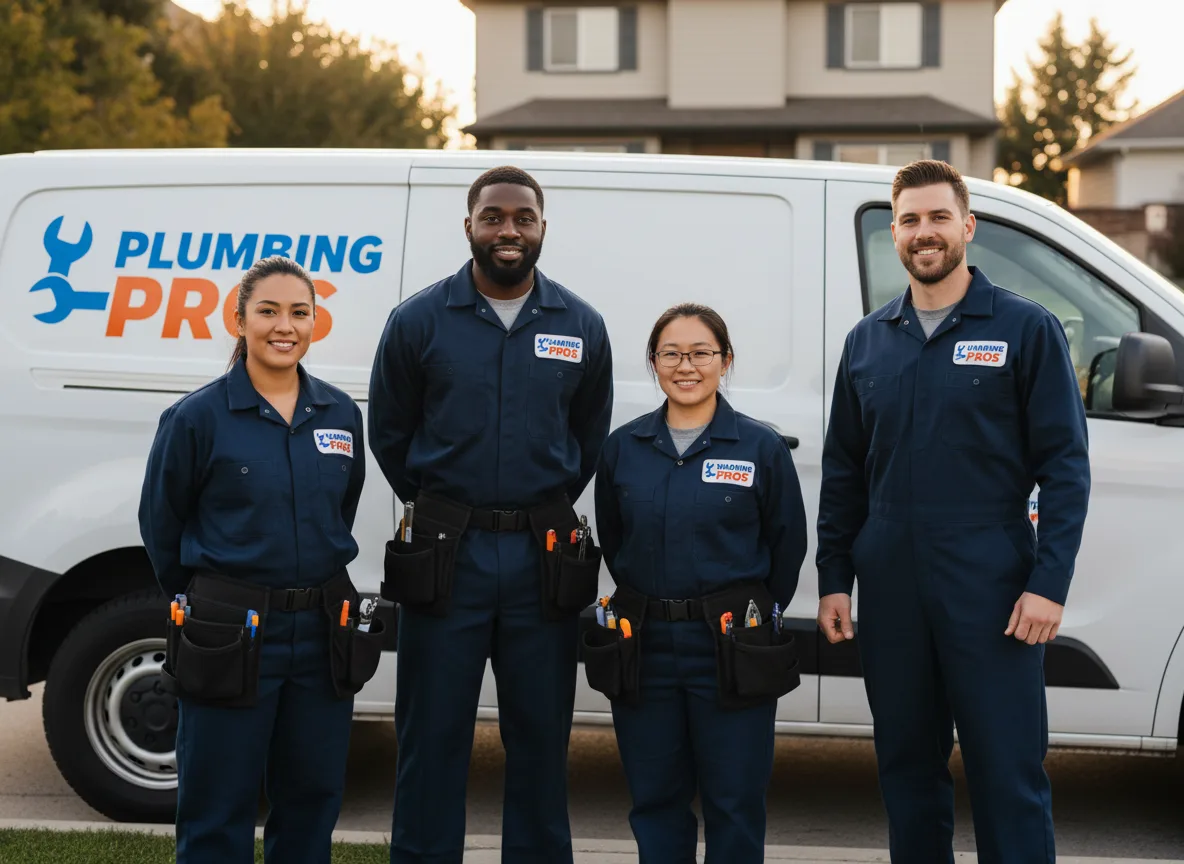 Water Heater Repair company in Napakiak, AK